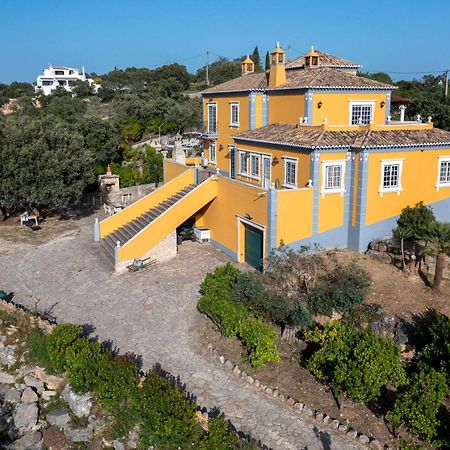Al Monte Lusitano Villa Loulé Kültér fotó