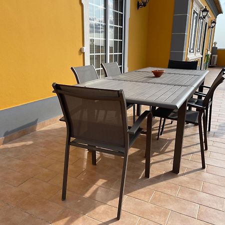 Al Monte Lusitano Villa Loulé Kültér fotó