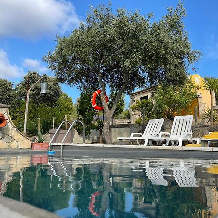 Al Monte Lusitano Villa Loulé Kültér fotó