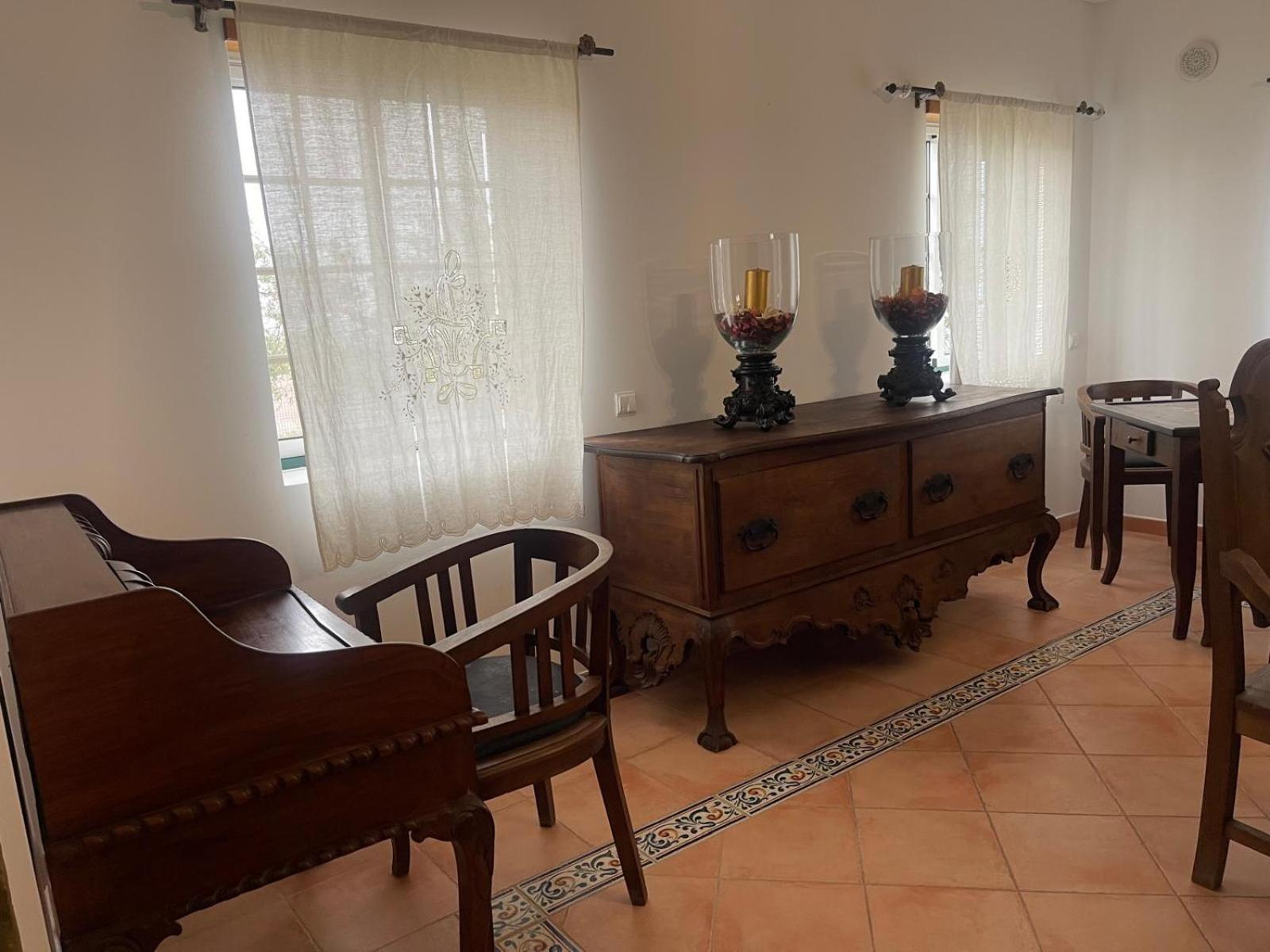 Al Monte Lusitano Villa Loulé Kültér fotó
