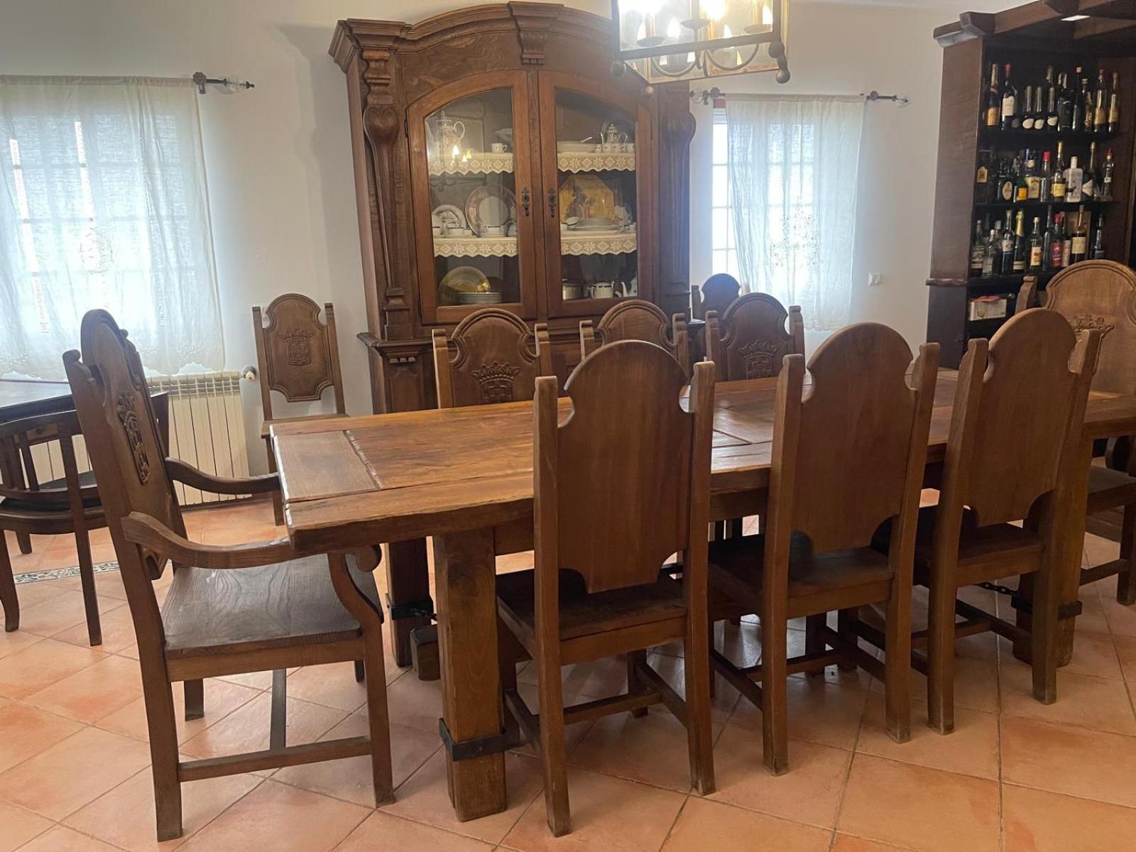 Al Monte Lusitano Villa Loulé Kültér fotó