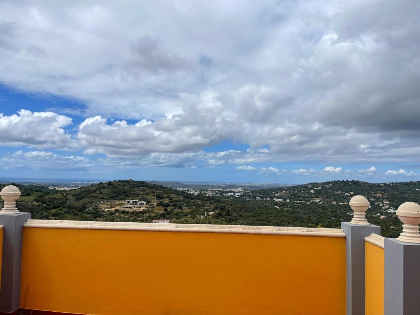 Al Monte Lusitano Villa Loulé Kültér fotó