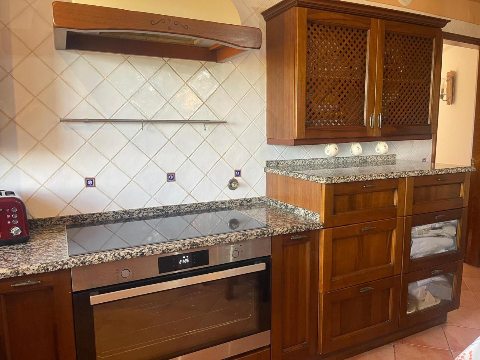 Al Monte Lusitano Villa Loulé Kültér fotó