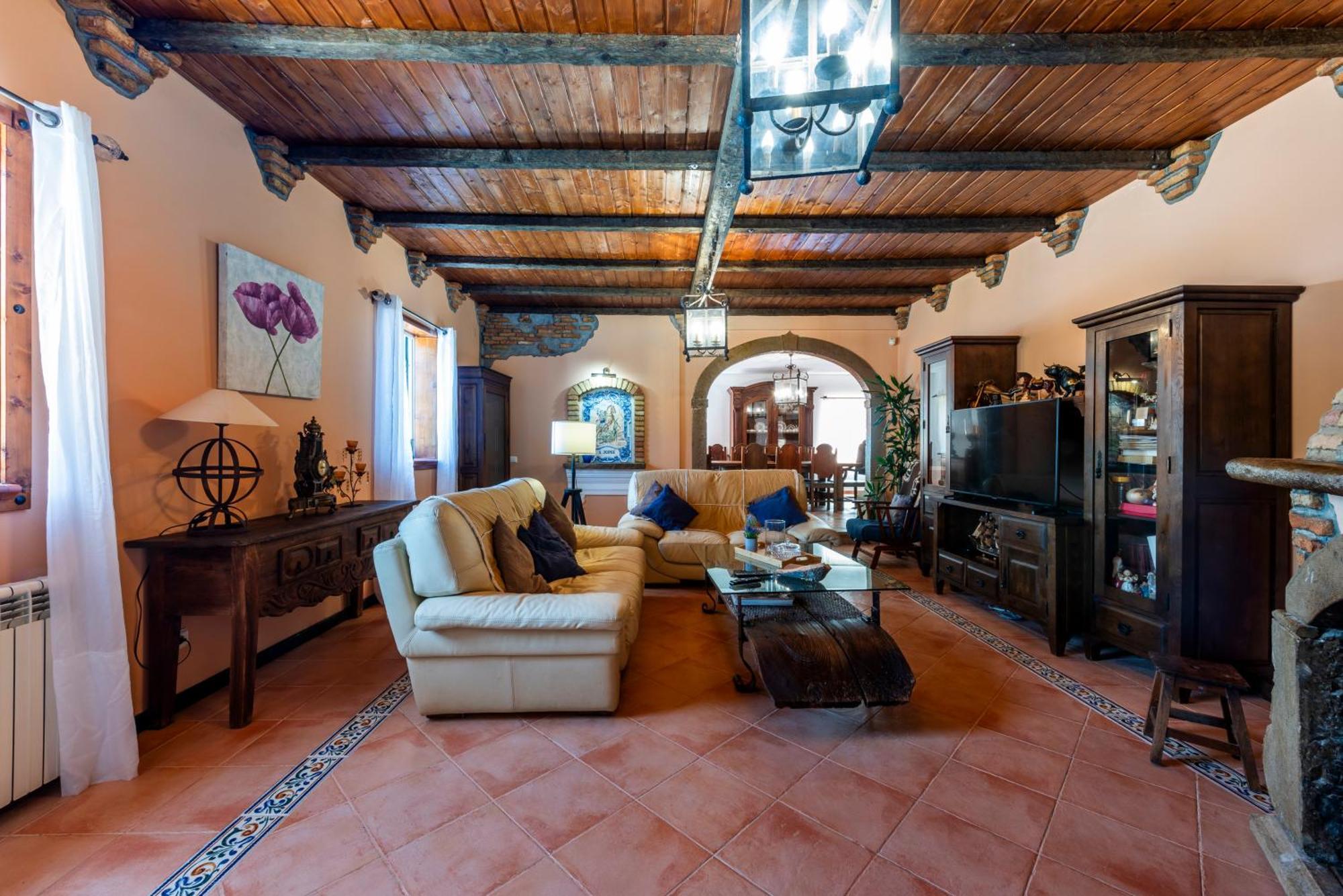 Al Monte Lusitano Villa Loulé Kültér fotó