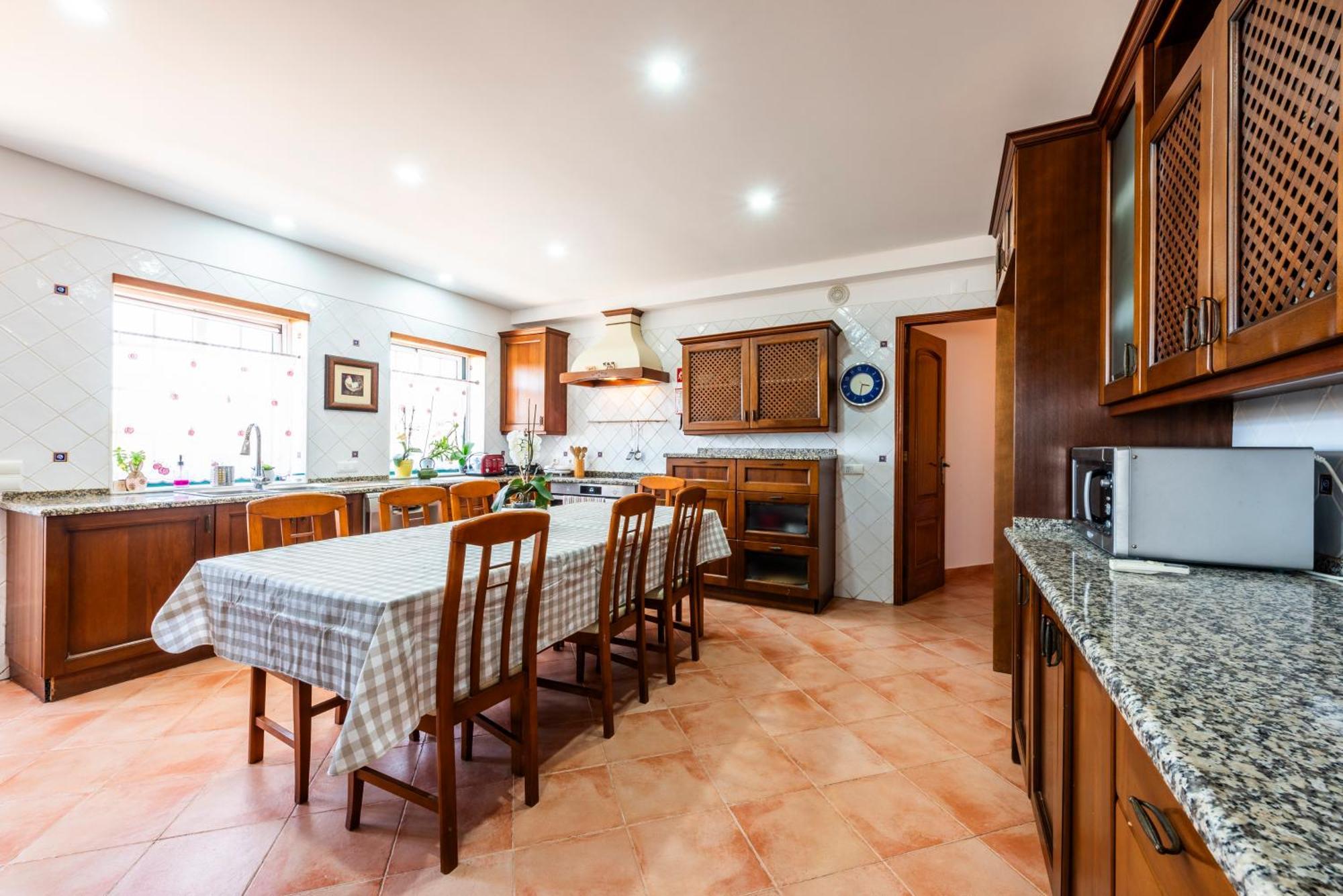 Al Monte Lusitano Villa Loulé Kültér fotó