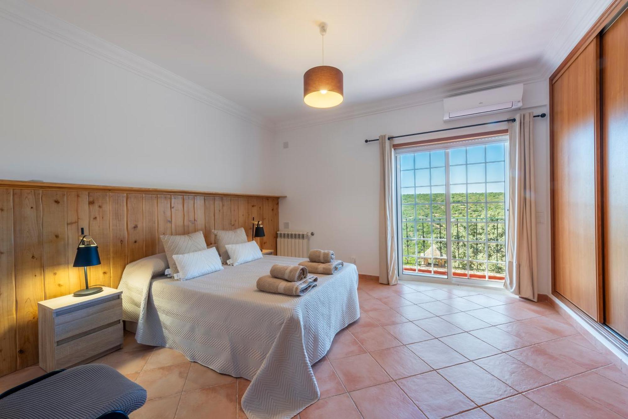 Al Monte Lusitano Villa Loulé Kültér fotó