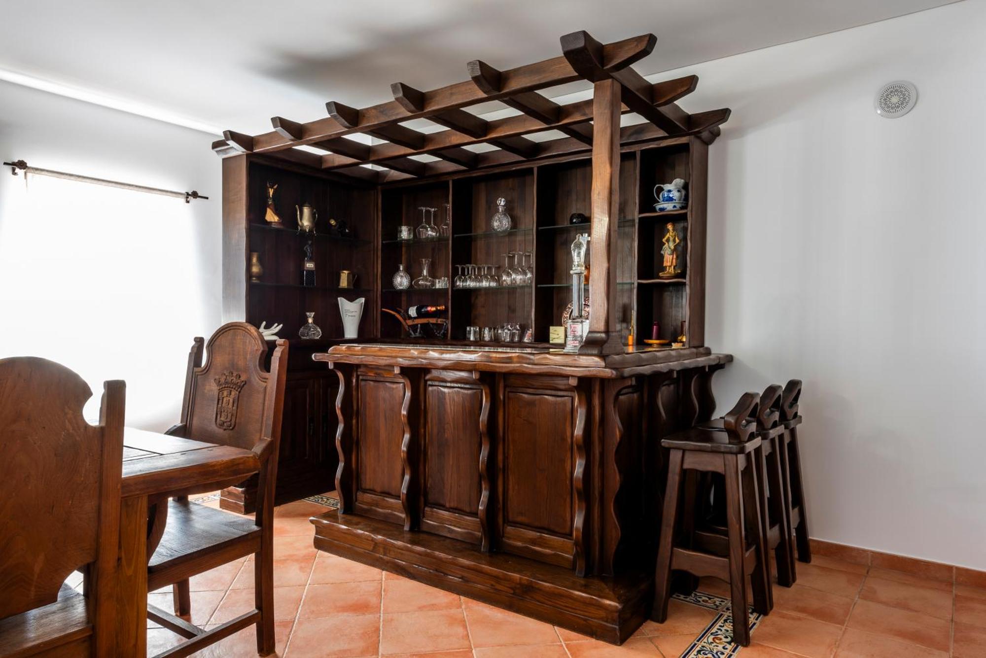 Al Monte Lusitano Villa Loulé Kültér fotó