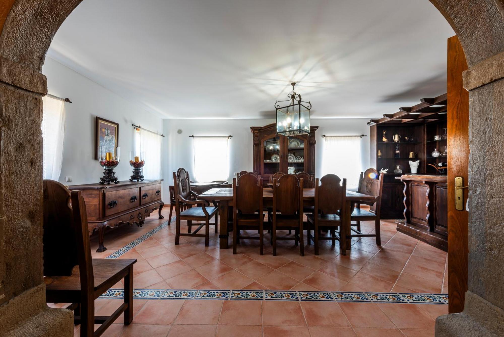Al Monte Lusitano Villa Loulé Kültér fotó
