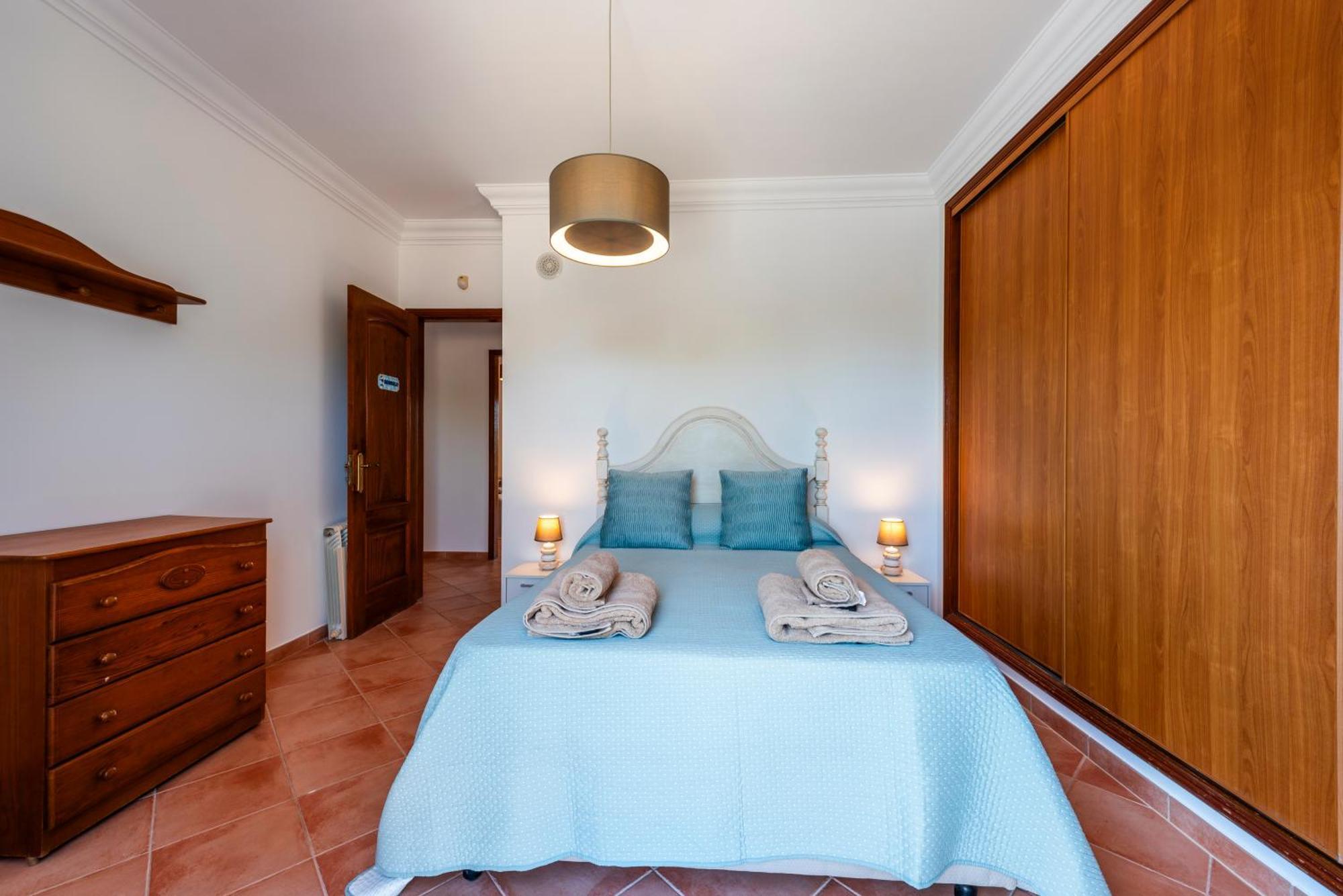Al Monte Lusitano Villa Loulé Kültér fotó